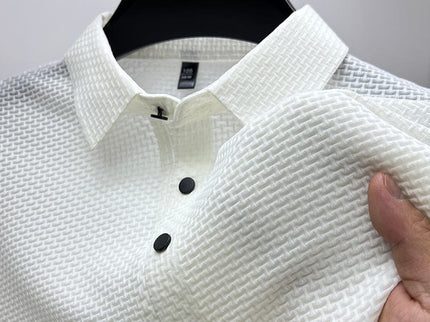 PRESTIGIO | Premium Herrenpolo