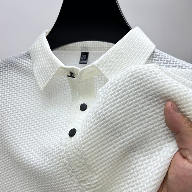 PRESTIGIO | Premium Herrenpolo