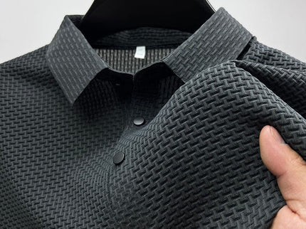 PRESTIGIO | Premium Herrenpolo