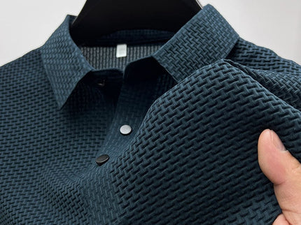 PRESTIGIO | Premium Herrenpolo