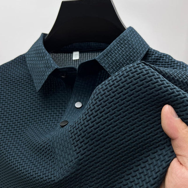 PRESTIGIO | Premium Herrenpolo