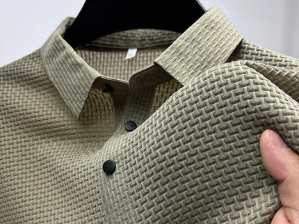 PRESTIGIO | Premium Herrenpolo