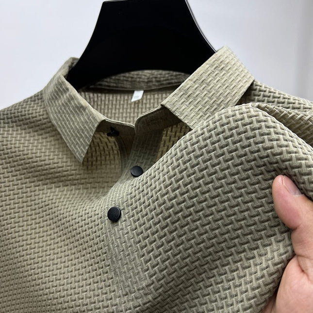 PRESTIGIO | Premium Herrenpolo