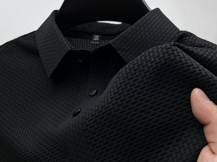 PRESTIGIO | Premium Herrenpolo