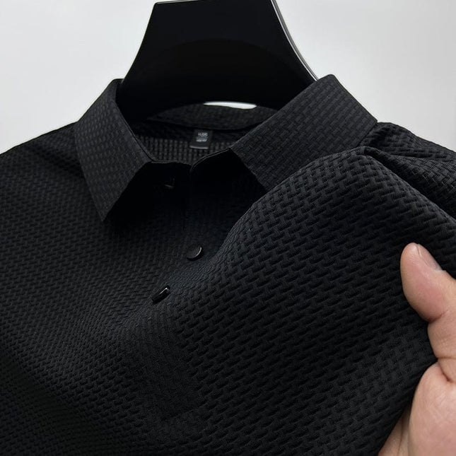 PRESTIGIO | Premium Herrenpolo