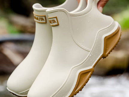 Alice™ - Moderne Orthopädische Gummistiefel für Damen