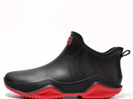 Alice™ - Moderne Orthopädische Gummistiefel für Damen