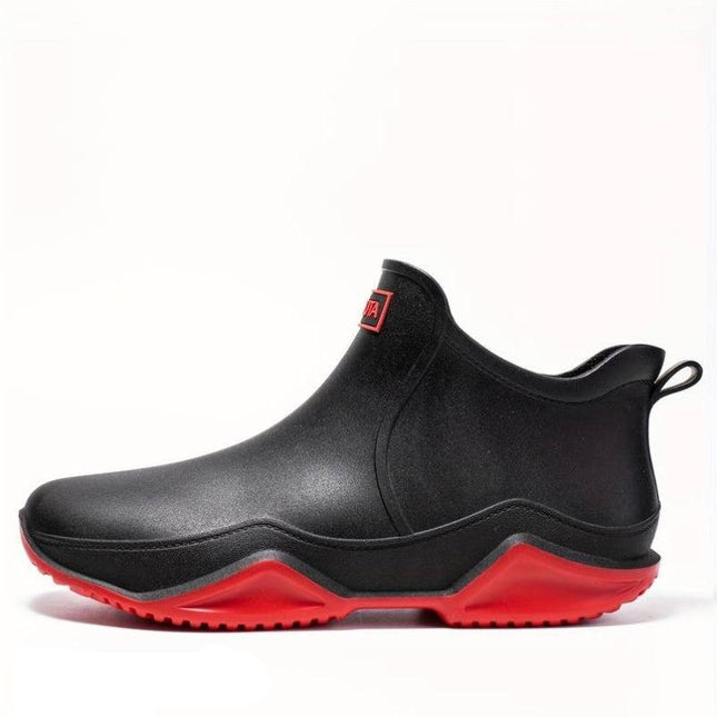 Alice™ - Moderne Orthopädische Gummistiefel für Damen