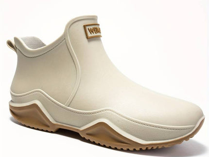 Alice™ - Moderne Orthopädische Gummistiefel für Damen