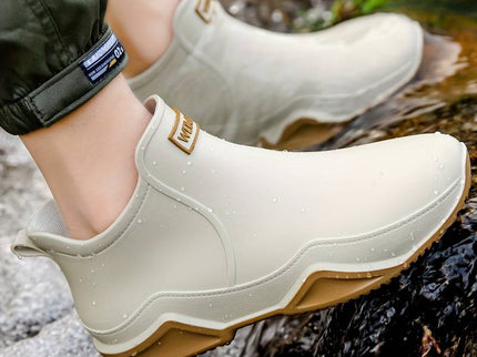 Alice™ - Moderne Orthopädische Gummistiefel für Damen