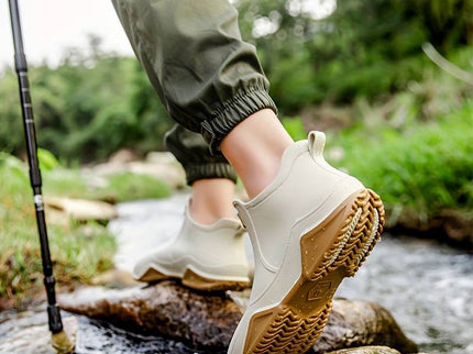 Alice™ - Moderne Orthopädische Gummistiefel für Damen