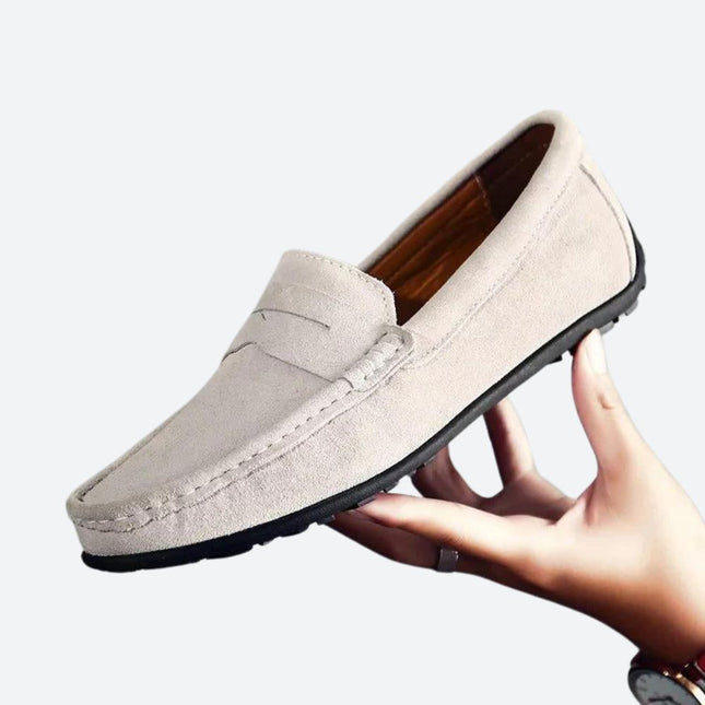 Elegante und zeitlose Herrenschuhe - Anthon