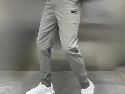 TOMMASO™ - PREMIUM STRETCH-CARGOHOSE (1+1 GRATIS)