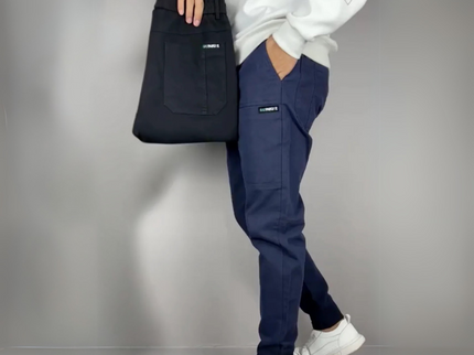 TOMMASO™ - PREMIUM STRETCH-CARGOHOSE (1+1 GRATIS)
