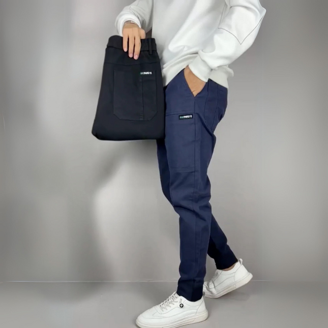 TOMMASO™ - PREMIUM STRETCH-CARGOHOSE (1+1 GRATIS)