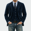 Blau / S