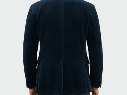 Ulf | Eleganter Anzugjacke und Weste