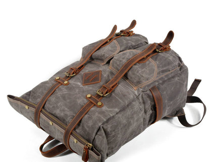 Hipster Rucksack | LUCERNE