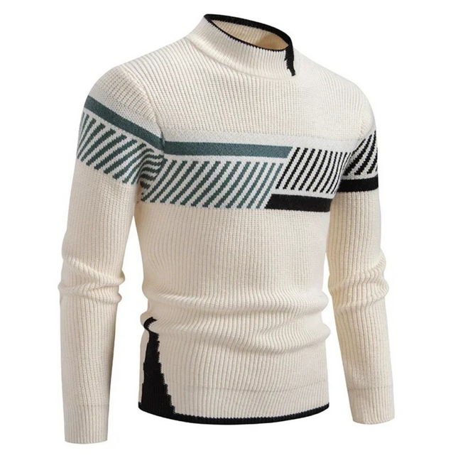Liam® | Premium Pullover für Herren