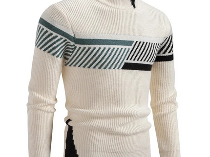 Sommerfeld | Langärmeliger Strickpullover