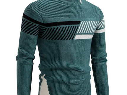 Sommerfeld | Langärmeliger Strickpullover