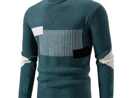 Reymond™ Lässiger Strickpullover