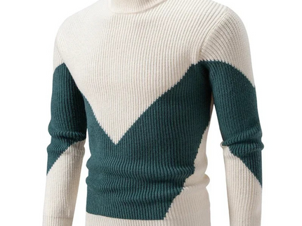 Sommerfeld | Langärmeliger Strickpullover