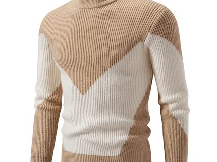 Sommerfeld | Langärmeliger Strickpullover