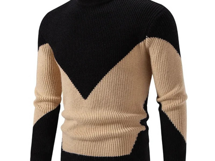 Reymond™ Lässiger Strickpullover