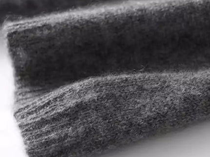 Eleganter Pullover