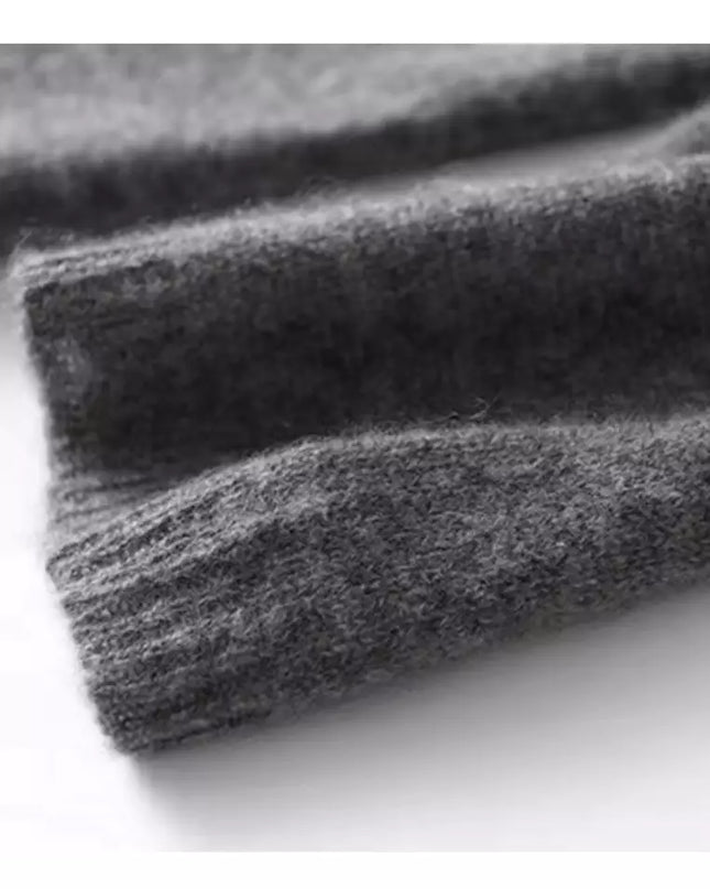Eleganter Pullover