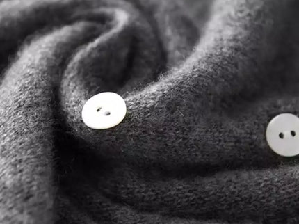 Eleganter Pullover
