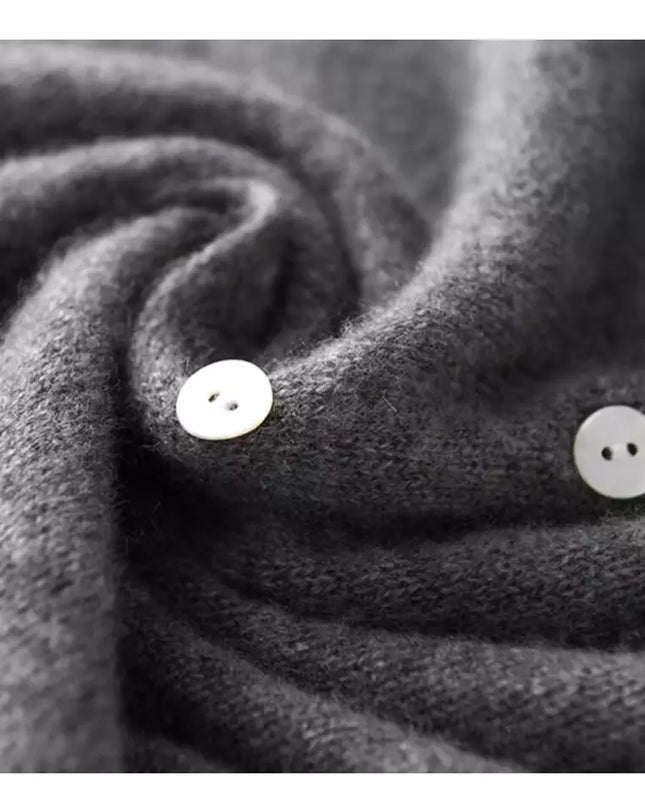 Eleganter Pullover