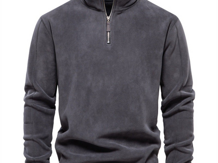 Claude™ - Premium Fleecepullover