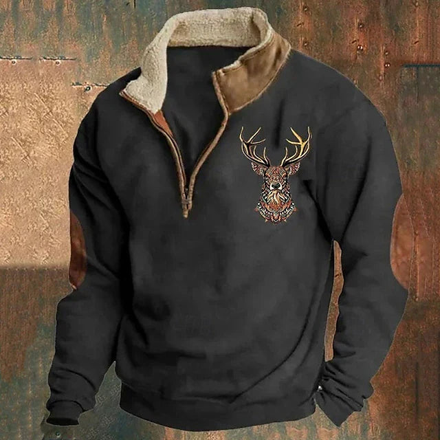 LuKa - Herten Pullover