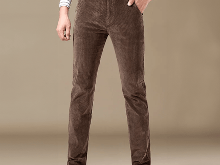 Cecilio™ Premium Corduroy Hosen