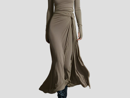 Merly™ - Elegantes Kleid mit Formender Wirkung