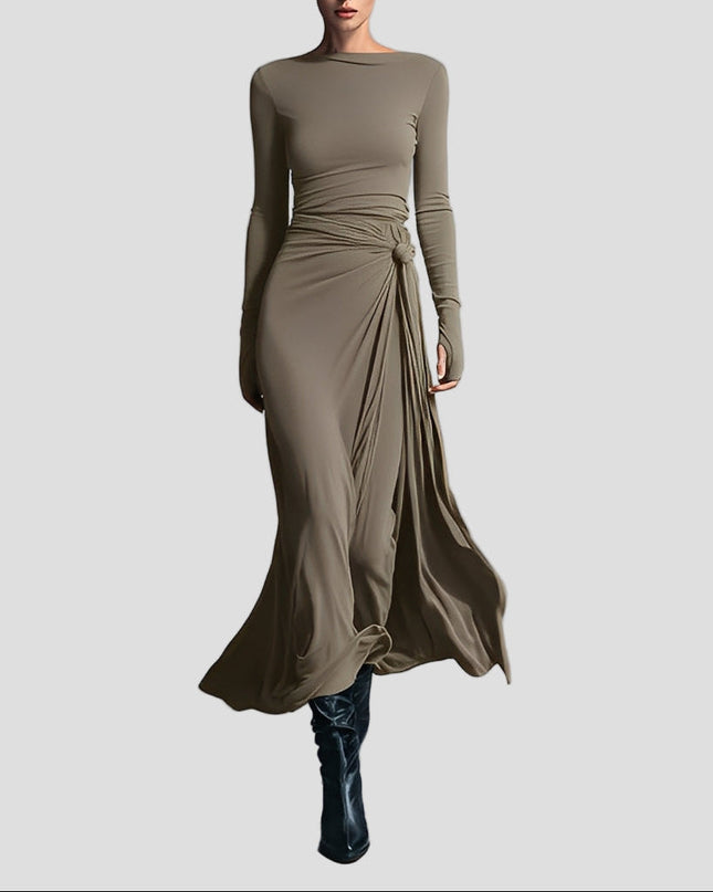 Merly™ - Elegantes Kleid mit Formender Wirkung
