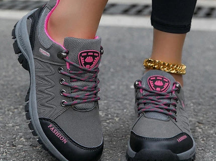 Maura - Elegante Wanderschuhe für Damen