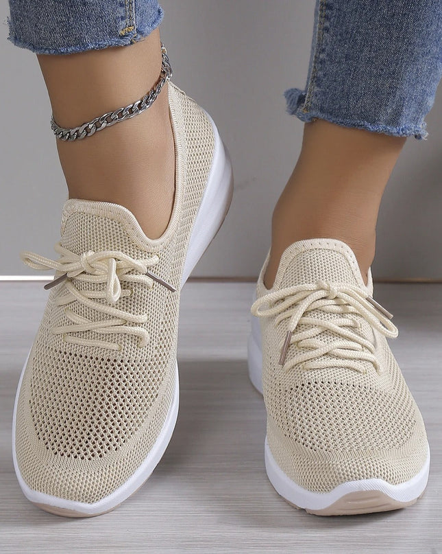 Juliette™ - Premium Mesh Orthopädische Schuhe für Damen