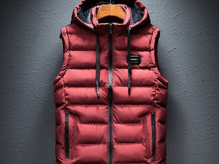 Luca™ - Supreme-Bodywarmer