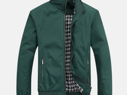 Marion™ | Elegante und Vielseitige Sommerwindjacke für Herren