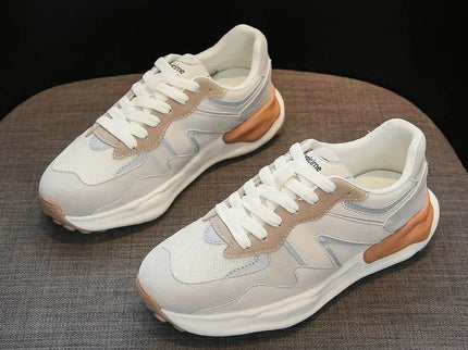 Betty - Trendige Sommersneaker für den Freizeitlook