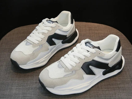 Betty - Trendige Sommersneaker für den Freizeitlook