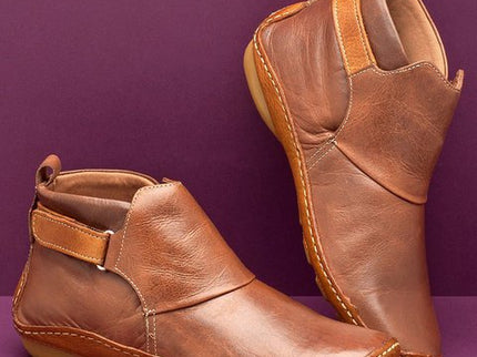 Keana - Luxuriöse orthopädische Schuhe für maximalen Komfort