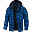 Blau / S