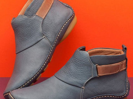 Keana - Luxuriöse orthopädische Schuhe für maximalen Komfort