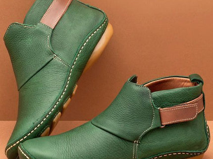 Keana - Luxuriöse orthopädische Schuhe für maximalen Komfort