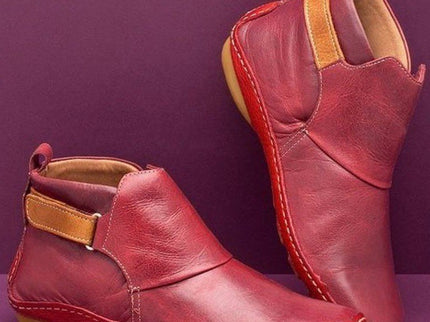 Keana - Luxuriöse orthopädische Schuhe für maximalen Komfort