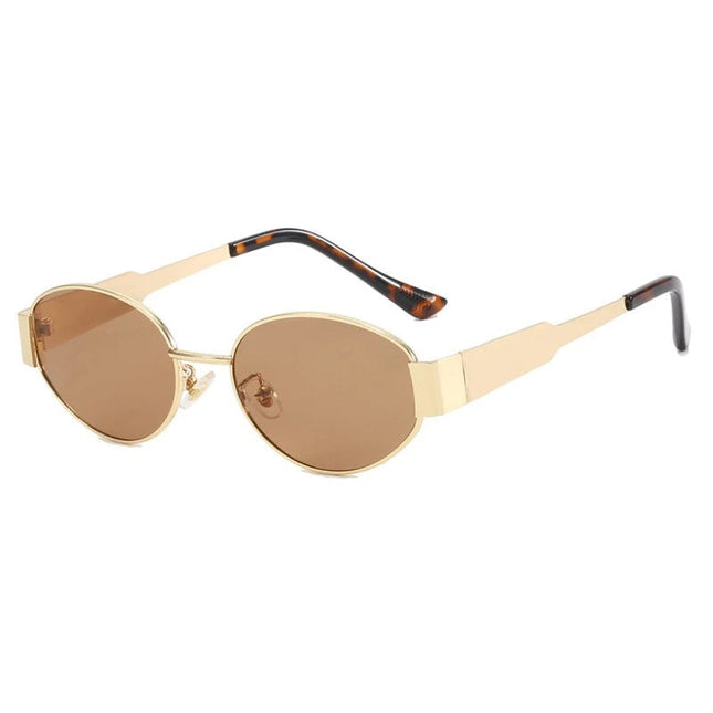 Brooks - Das Must-Have für trendige und stylische Sonnenbrillen für Frauen